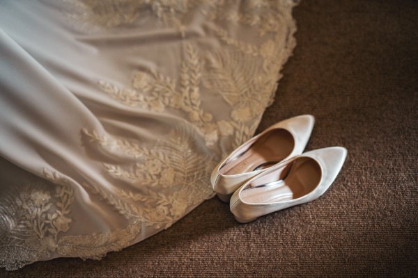 Wedding Photographer Ayrshire, Scotland