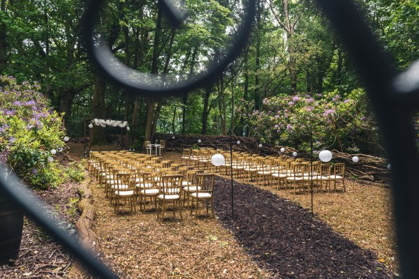 Wedding Photographer Ayrshire, Scotland