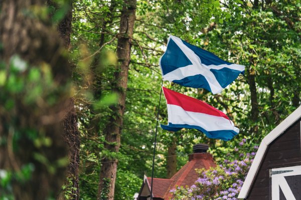 Wedding Photographer Ayrshire, Scotland