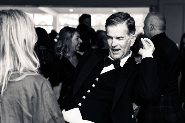 Wedding Photographer Ayrshire, Scotland