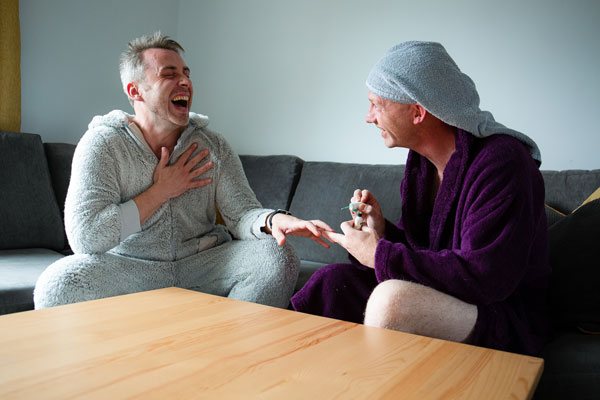 Wedding Photographer Ayrshire, Scotland