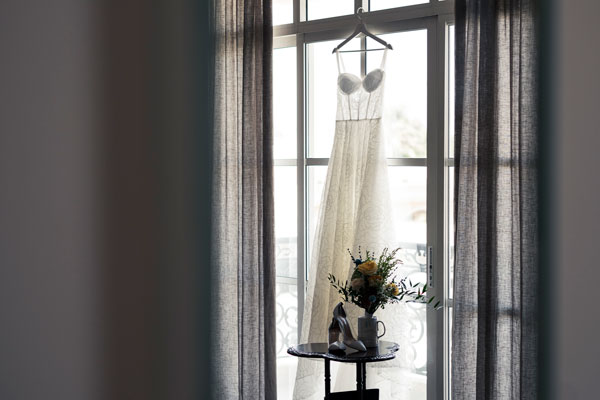 Wedding Photographer Ayrshire, Scotland