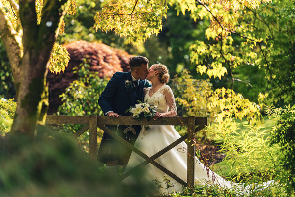 Wedding Photographer Ayrshire, Scotland