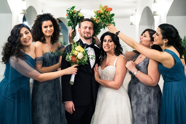 Wedding Photographer Ayrshire, Scotland