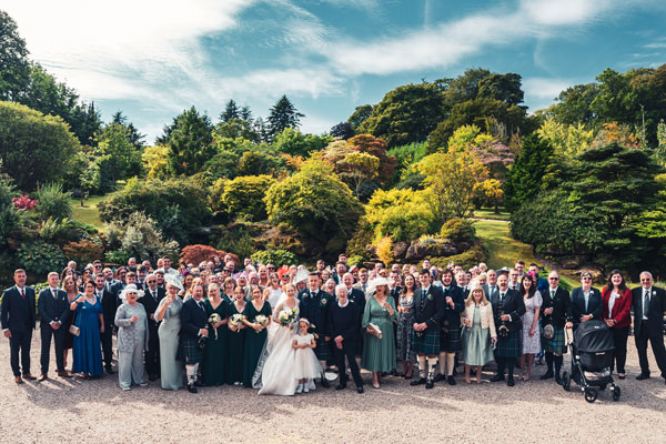 Wedding Photographer Ayrshire, Scotland