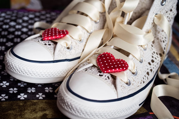 Wedding Photographer Ayrshire, Scotland