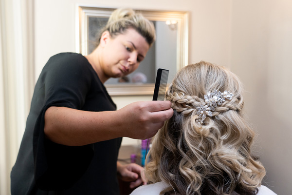 Wedding Photographer Ayrshire, Scotland