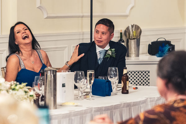 Wedding Photographer Ayrshire, Scotland