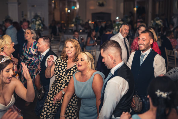 Wedding Photographer Ayrshire, Scotland