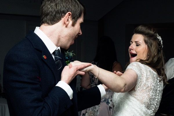 Wedding Photographer Ayrshire, Scotland