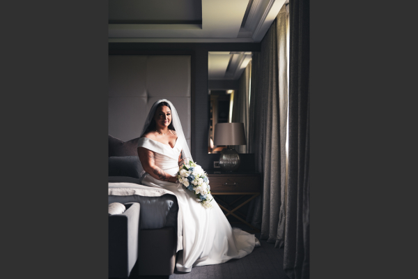 Wedding Photographer Ayrshire, Scotland