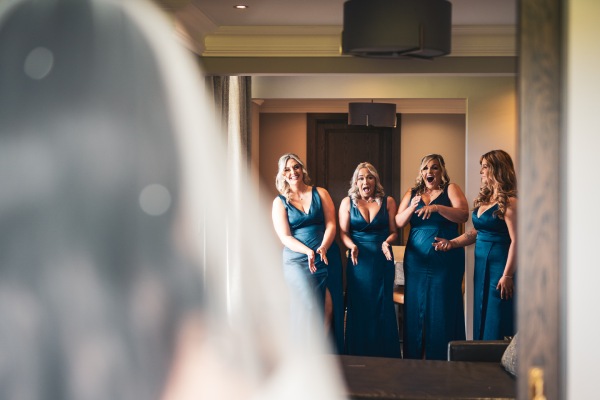 Wedding Photographer Ayrshire, Scotland