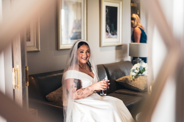 Wedding Photographer Ayrshire, Scotland