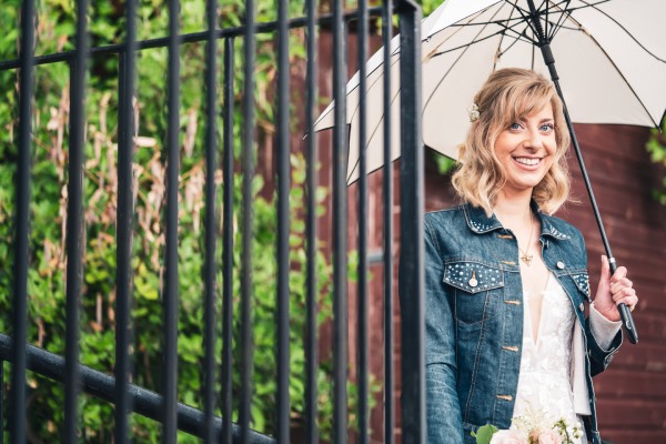 Wedding Photographer Ayrshire, Scotland