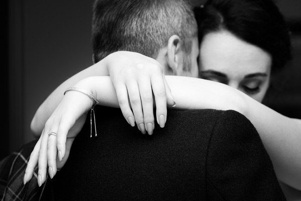 Wedding Photographer Ayrshire, Scotland