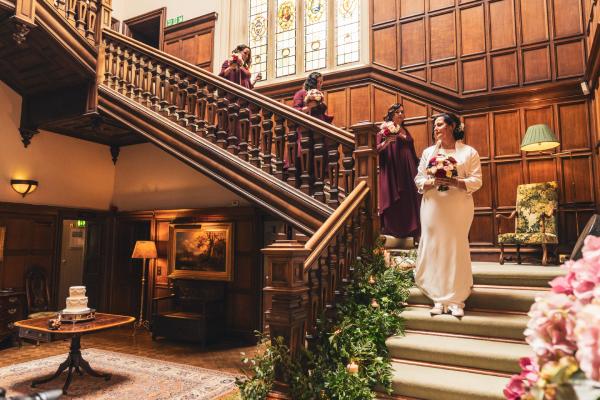 Wedding Photographer Ayrshire, Scotland