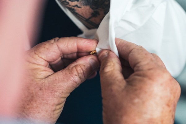 Wedding Photographer Ayrshire, Scotland