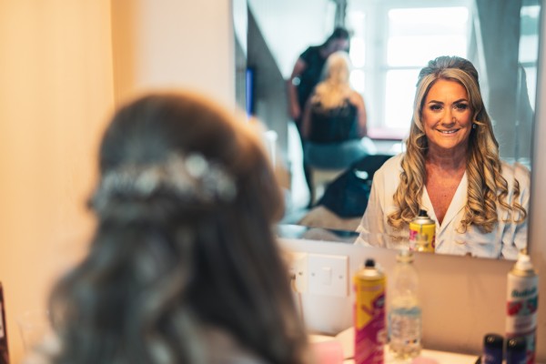 Wedding Photographer Ayrshire, Scotland