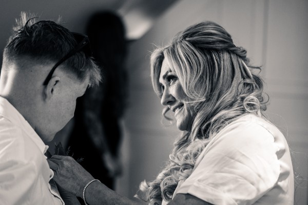 Wedding Photographer Ayrshire, Scotland