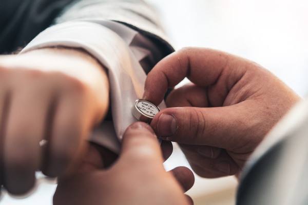 Wedding Photographer Ayrshire, Scotland