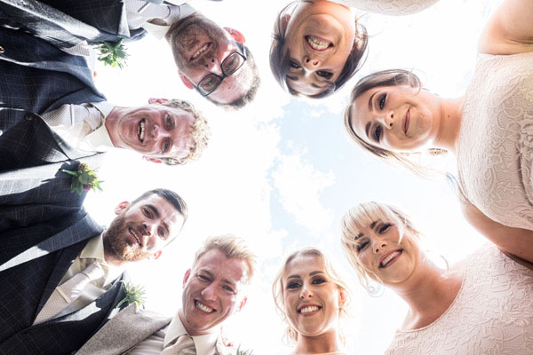 Wedding Photographer Ayrshire, Scotland