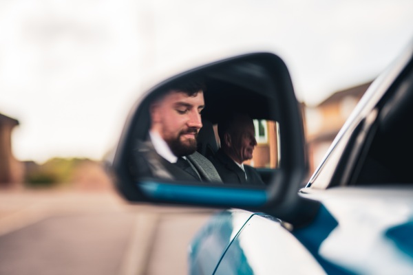 Wedding Photographer Ayrshire, Scotland