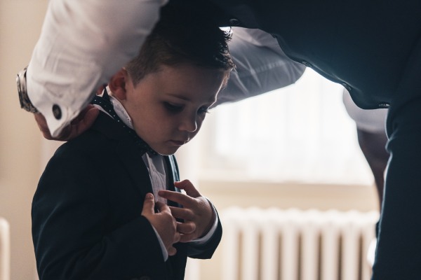 Wedding Photographer Ayrshire, Scotland