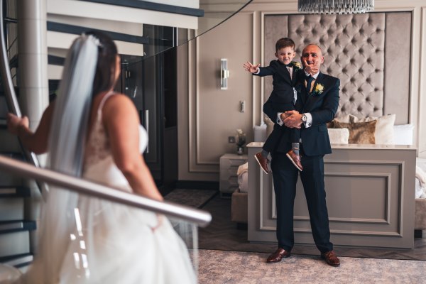 Wedding Photographer Ayrshire, Scotland