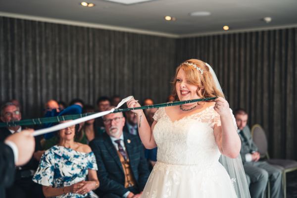 Wedding Photographer Ayrshire, Scotland