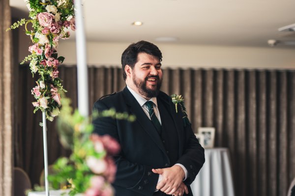 Wedding Photographer Ayrshire, Scotland