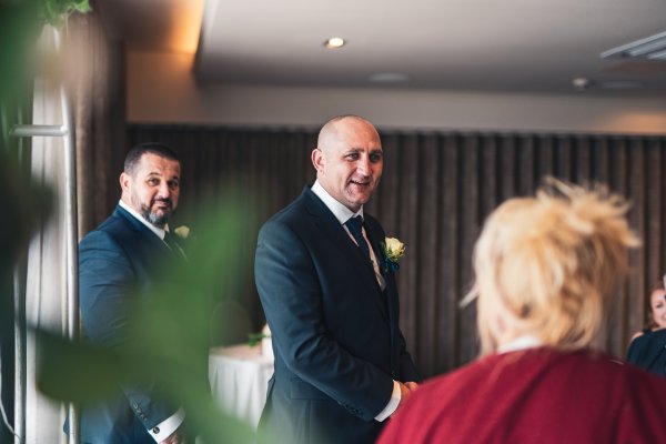 Wedding Photographer Ayrshire, Scotland
