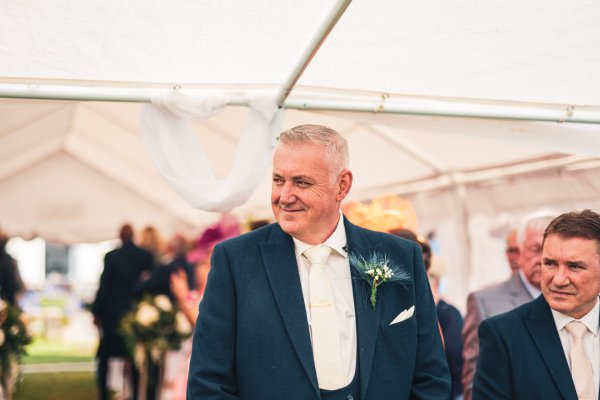 Wedding Photographer Ayrshire, Scotland