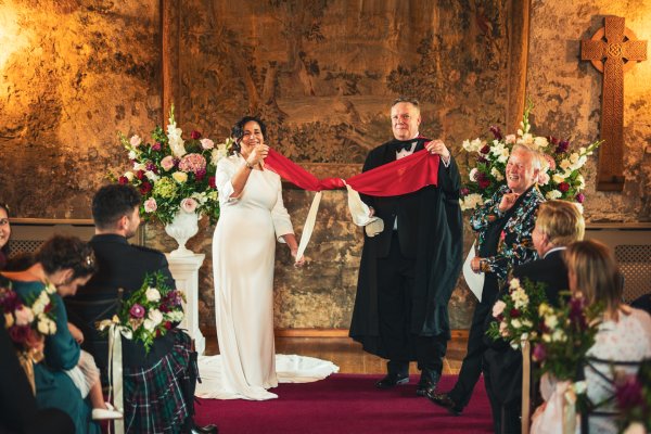 Wedding Photographer Ayrshire, Scotland