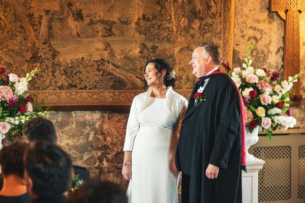 Wedding Photographer Ayrshire, Scotland