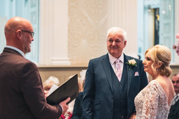 Wedding Photographer Ayrshire, Scotland