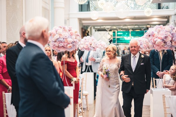 Wedding Photographer Ayrshire, Scotland