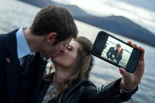 Wedding Photographer Ayrshire, Scotland