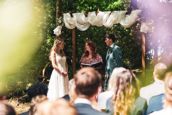 Wedding Photographer Ayrshire, Scotland