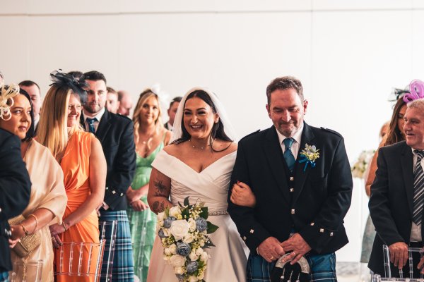 Wedding Photographer Ayrshire, Scotland