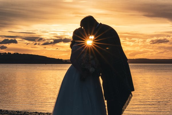 Wedding Photographer Ayrshire, Scotland