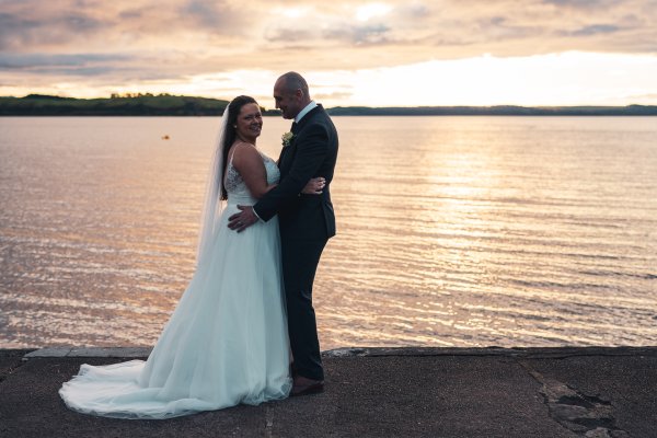 Wedding Photographer Ayrshire, Scotland