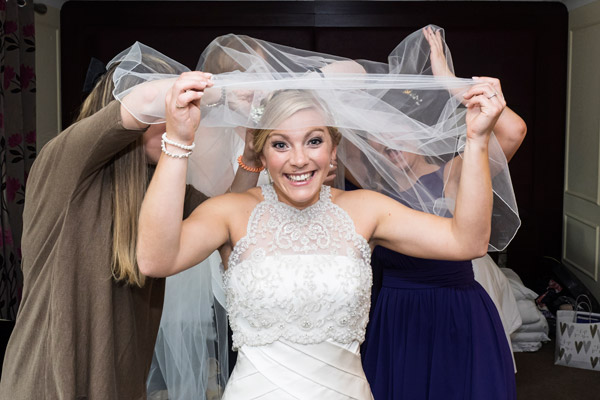 Wedding Photographer Ayrshire, Scotland