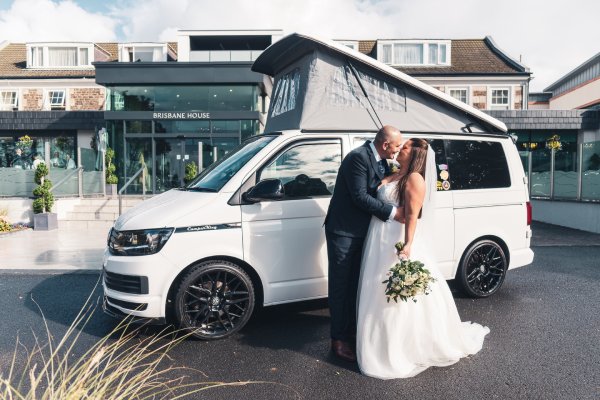 Wedding Photographer Ayrshire, Scotland