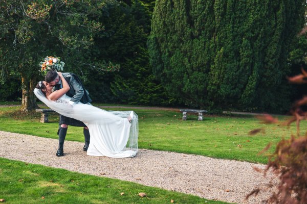Wedding Photographer Ayrshire, Scotland