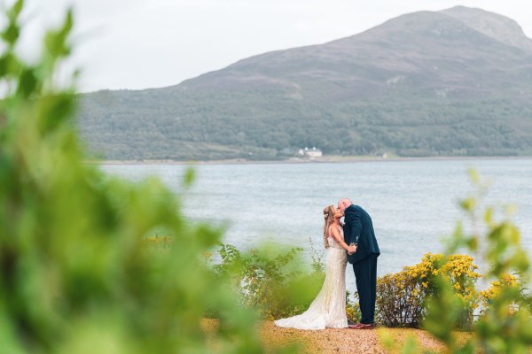 Wedding Photographer Ayrshire, Scotland