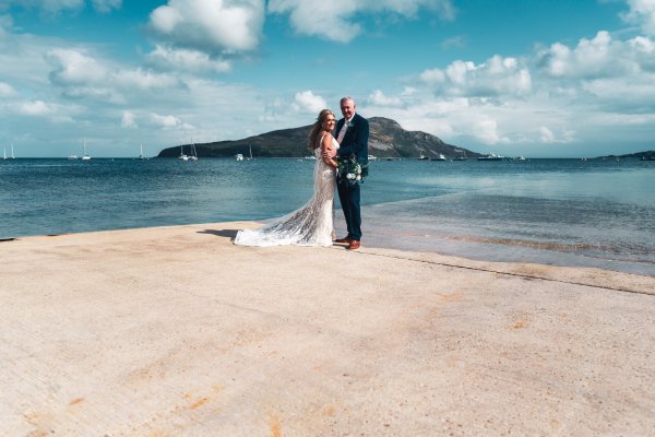 Wedding Photographer Ayrshire, Scotland