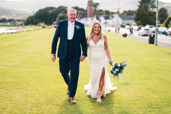 Wedding Photographer Ayrshire, Scotland