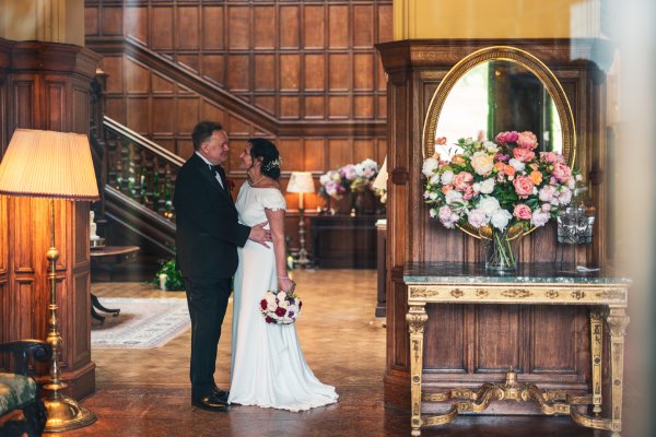 Wedding Photographer Ayrshire, Scotland