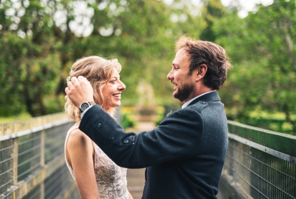 Wedding Photography Case Study - Ayrshire, Scotland